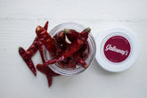 Arbol chilli whole